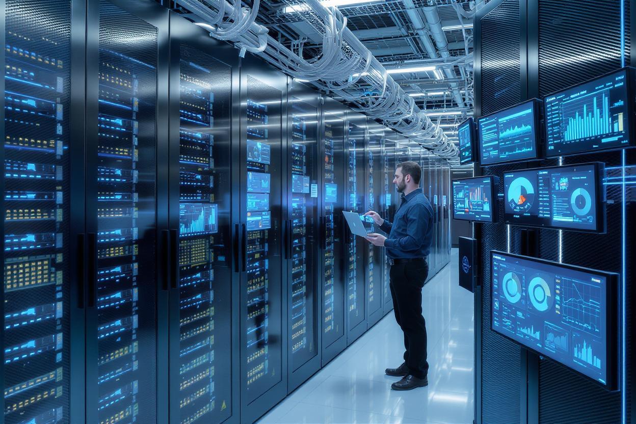 Facility Management Services