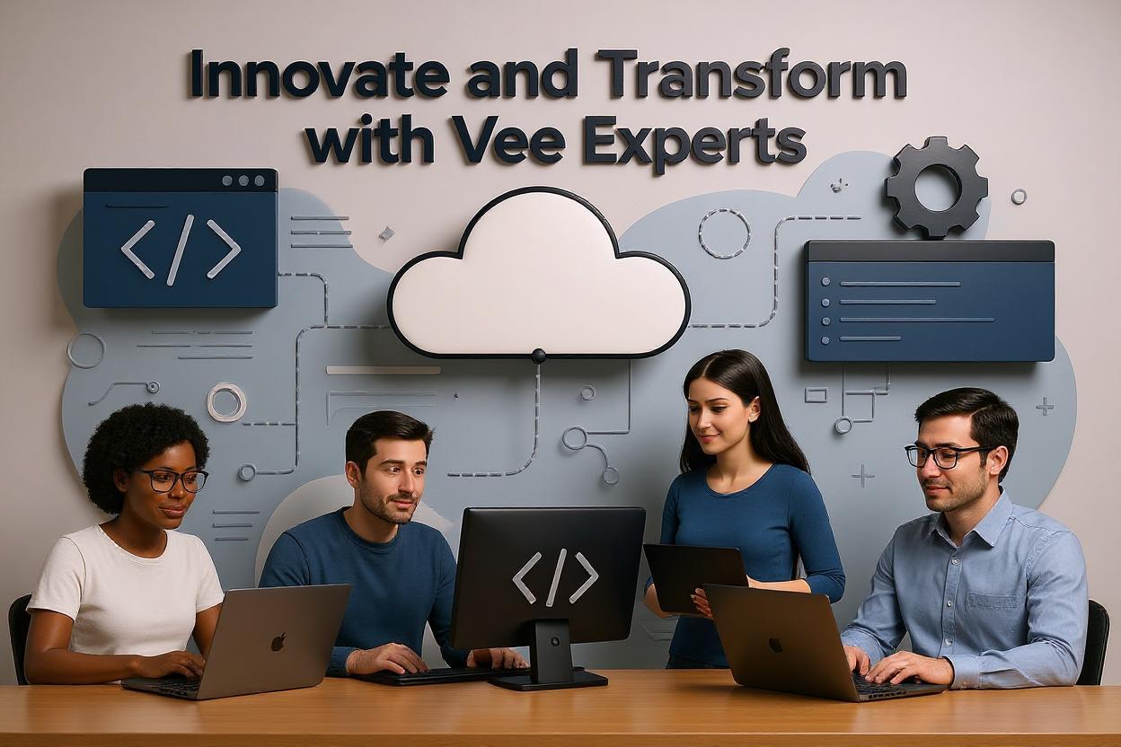 Our Software Development Solutions