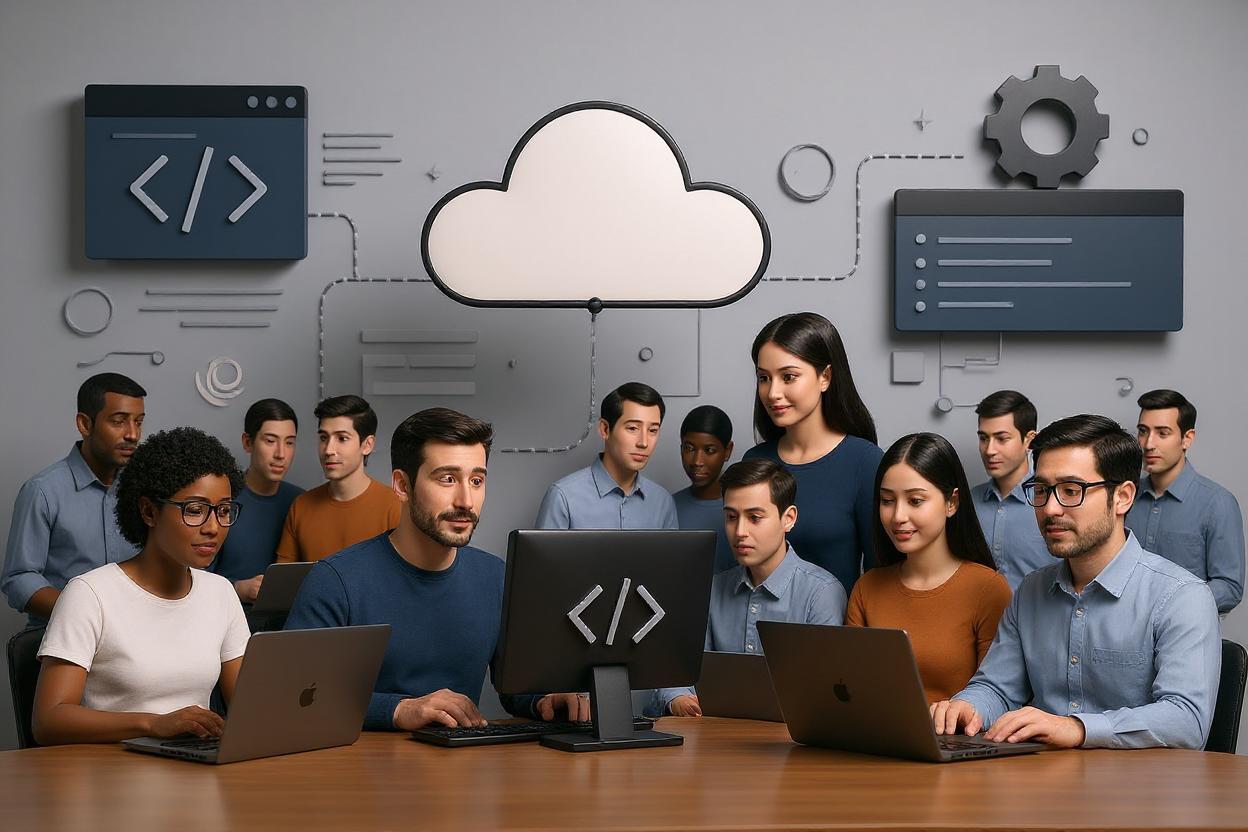 Software Development Services