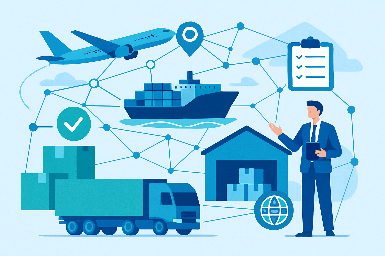 Why Choose Vee Experts